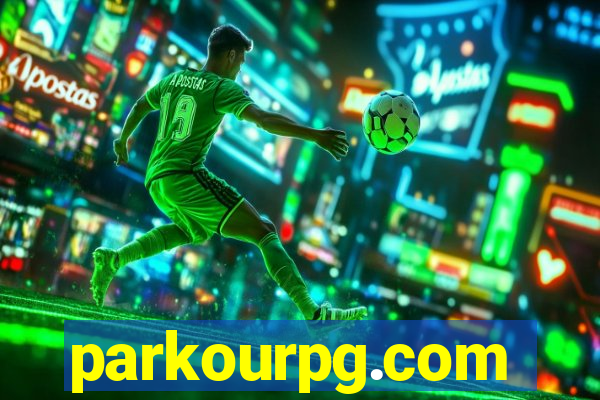 parkourpg.com