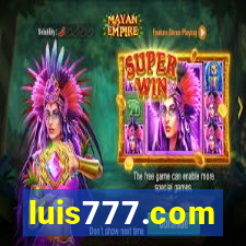 luis777.com