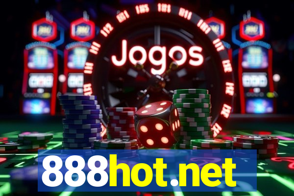 888hot.net