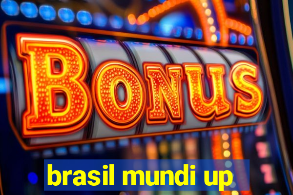 brasil mundi up