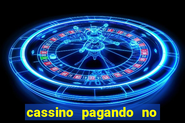 cassino pagando no cadastro saque free