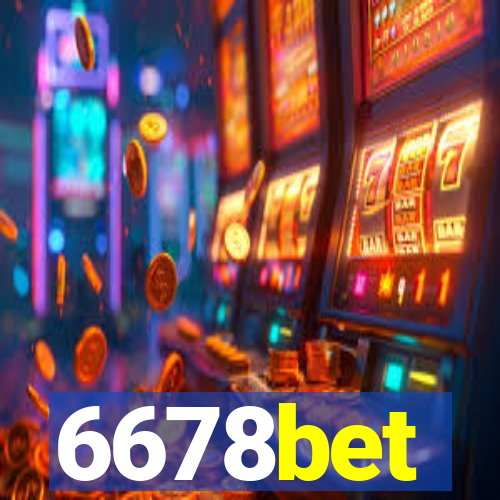 6678bet