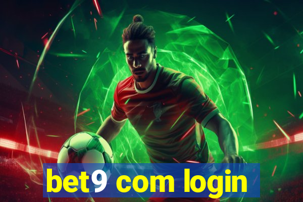 bet9 com login