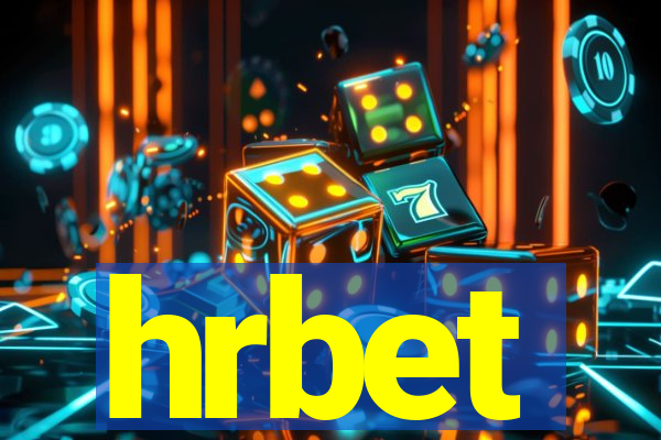 hrbet