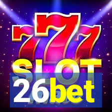 26bet