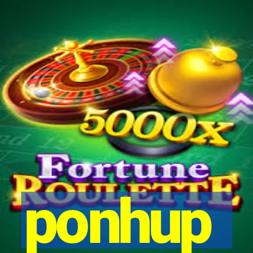 ponhup