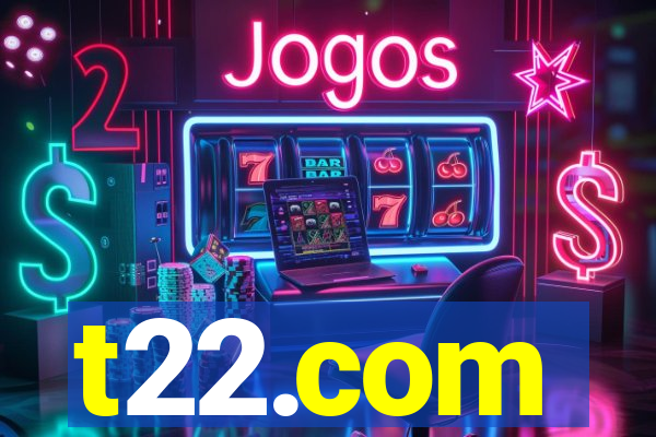 t22.com