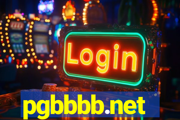 pgbbbb.net