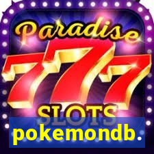 pokemondb.