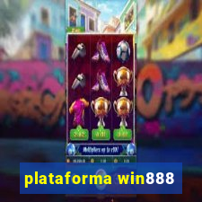 plataforma win888