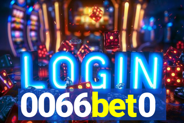0066bet0
