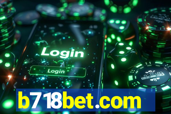 b718bet.com