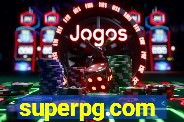 superpg.com