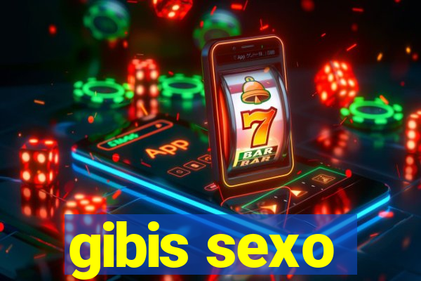gibis sexo