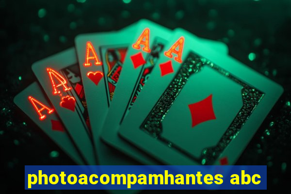 photoacompamhantes abc