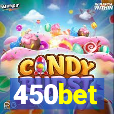 450bet