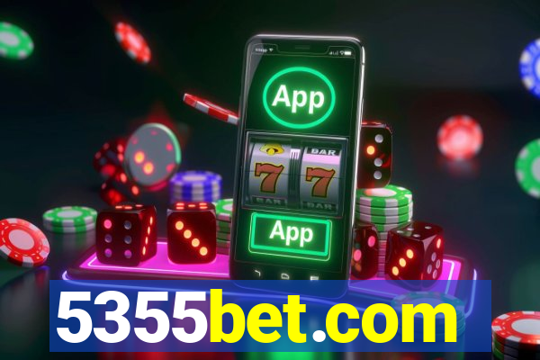 5355bet.com