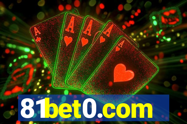 81bet0.com