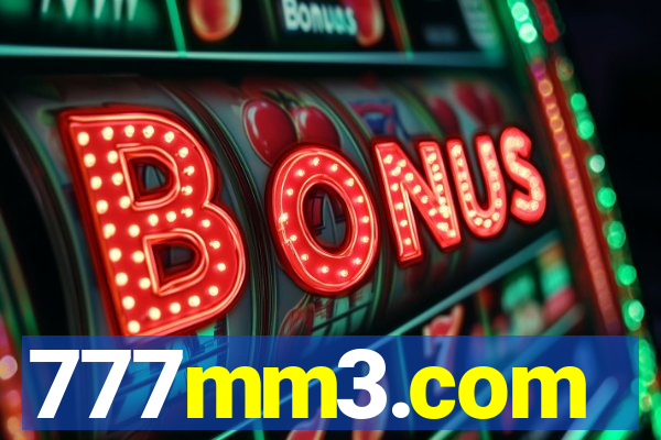 777mm3.com