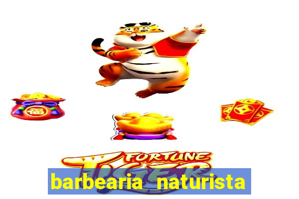 barbearia naturista em sao paulo
