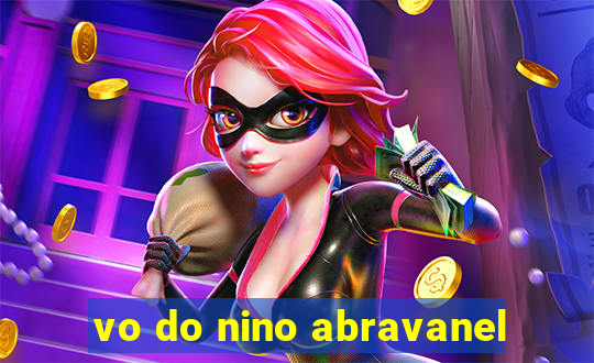 vo do nino abravanel