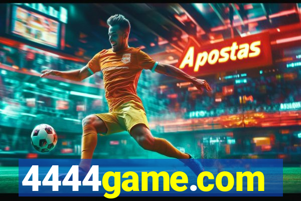 4444game.com