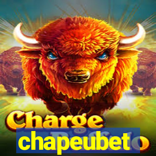 chapeubet