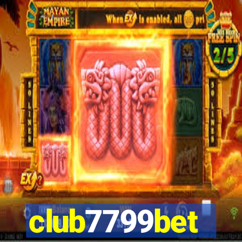 club7799bet