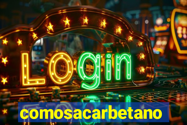 comosacarbetano