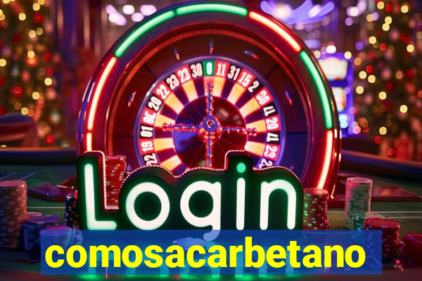 comosacarbetano