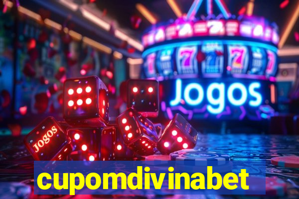cupomdivinabet