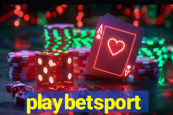 playbetsport