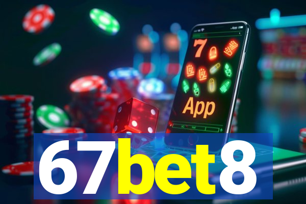 67bet8