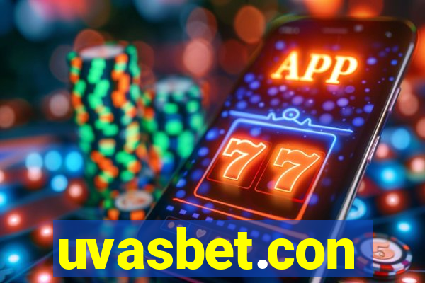 uvasbet.con