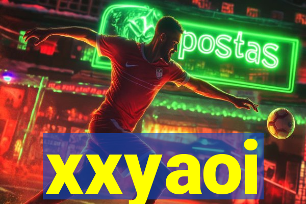 xxyaoi