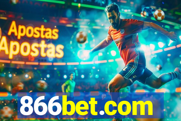 866bet.com