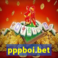 pppboi.bet