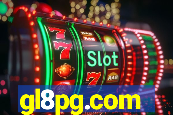 gl8pg.com