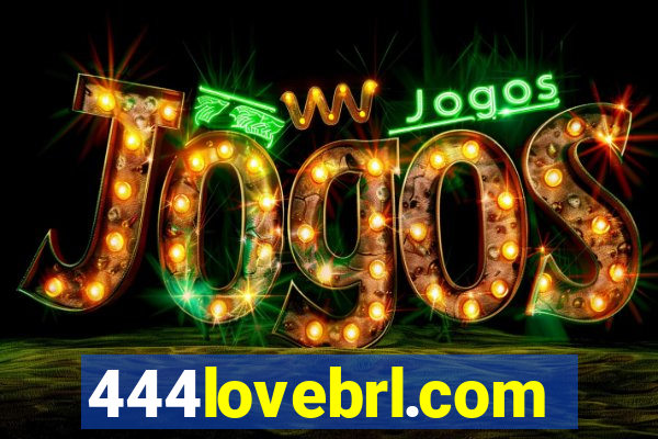 444lovebrl.com