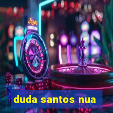 duda santos nua