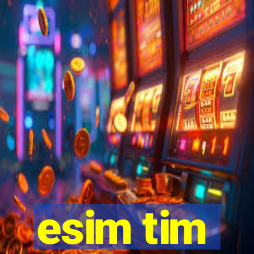 esim tim