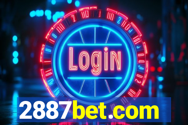 2887bet.com
