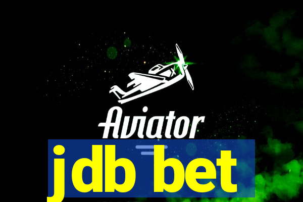 jdb bet