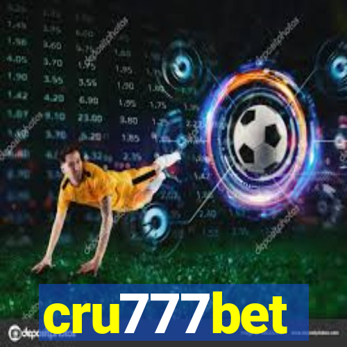 cru777bet