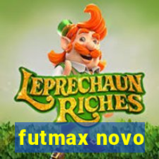 futmax novo