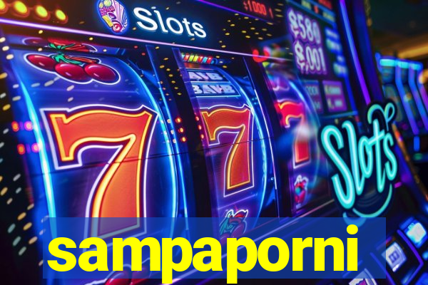 sampaporni
