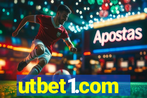 utbet1.com