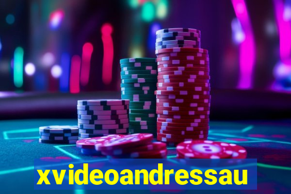 xvideoandressaurach