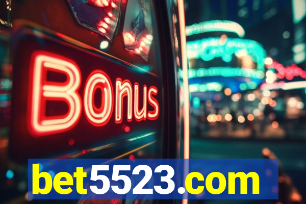 bet5523.com