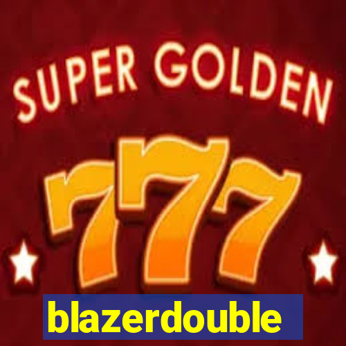 blazerdouble